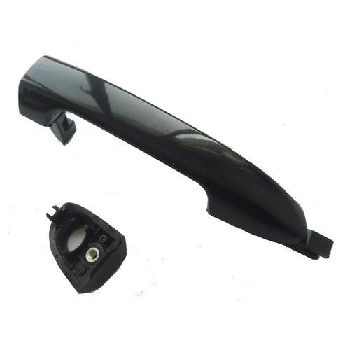 Fit Kia Spectra Spectra5 Outside Outer Passenger Front Right Door Handle 05-09 - Picture 3 of 8