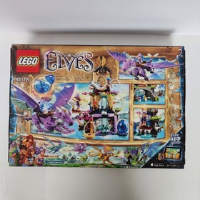 NEW LEGO Elves The Dragon Sanctuary 41178
