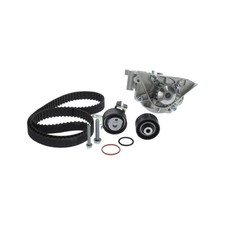 Wasserpumpe + Zahnriemensatz für Peugeot 407 6C 6D SW 6E 607 9D 806 221 | 24184