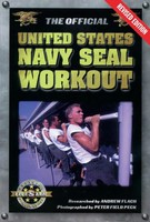The Official United States Navy Seal Workout | Andrew Flach | Taschenbuch | 2002