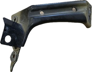 Volkswagen PASSAT B8 2017 Vorne links Halterung Kotflügel 3G0821141 EIM16456