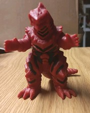 Ultraman Bandai 4inch Grigio Bone Candy Toy