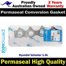 Permaseal Exhaust Manifold Gasket For Hyundai Veloster 1.6L