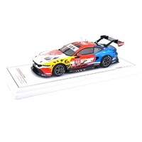2024 Ford Mustang GT3 #64 | Laguna Seca - 1/43 Tsm Models