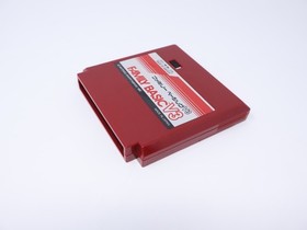 FAMILY BASIC V3 Famicom Computer FC Nintendo Japanese Rare US Seller