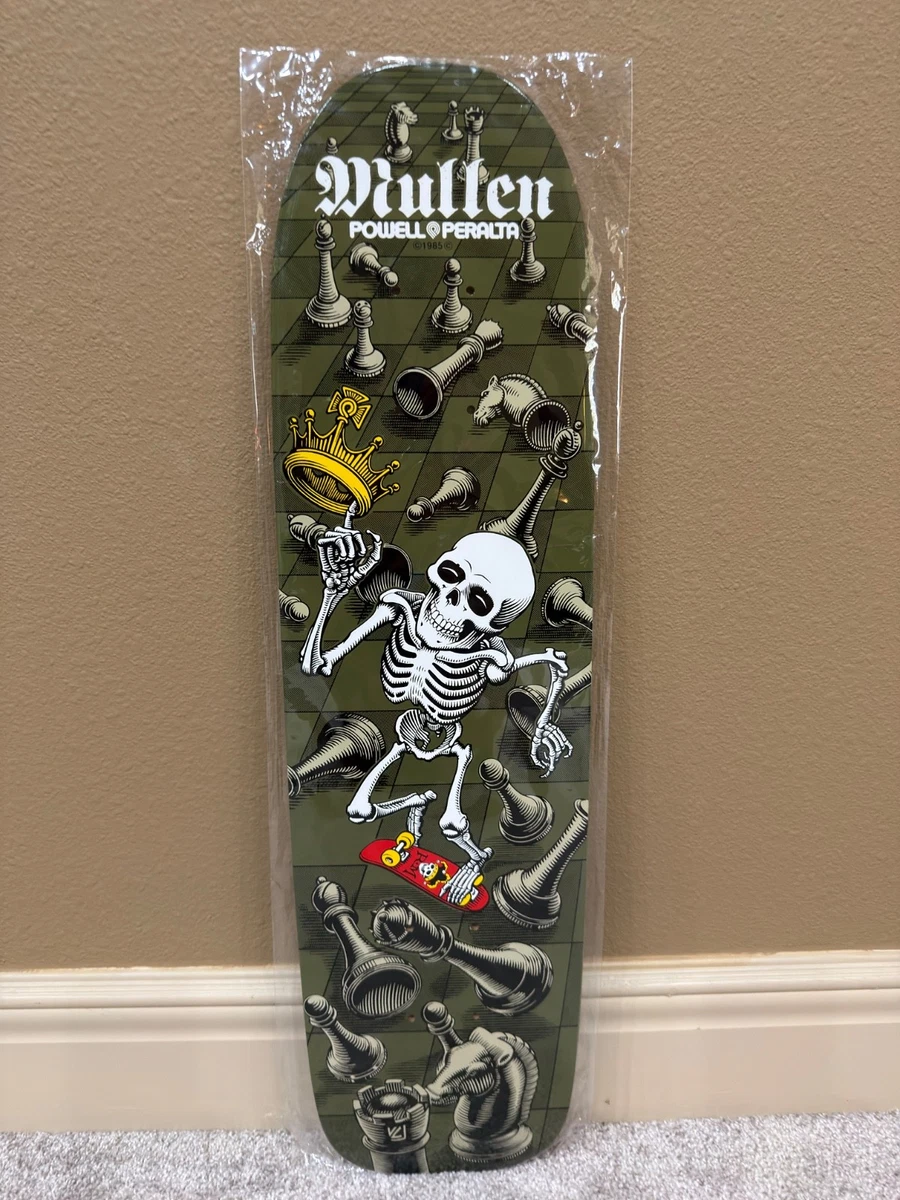 Preços baixos em Powell Peralta Rodney mullen em Skateboard Decks