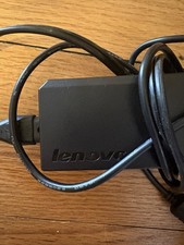 LENOVO 90W Genuine Original AC Power Adapter Charger