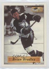 1996 Bashan Shabtai Super Sticker 96 Brian Bradley #113 0i7t