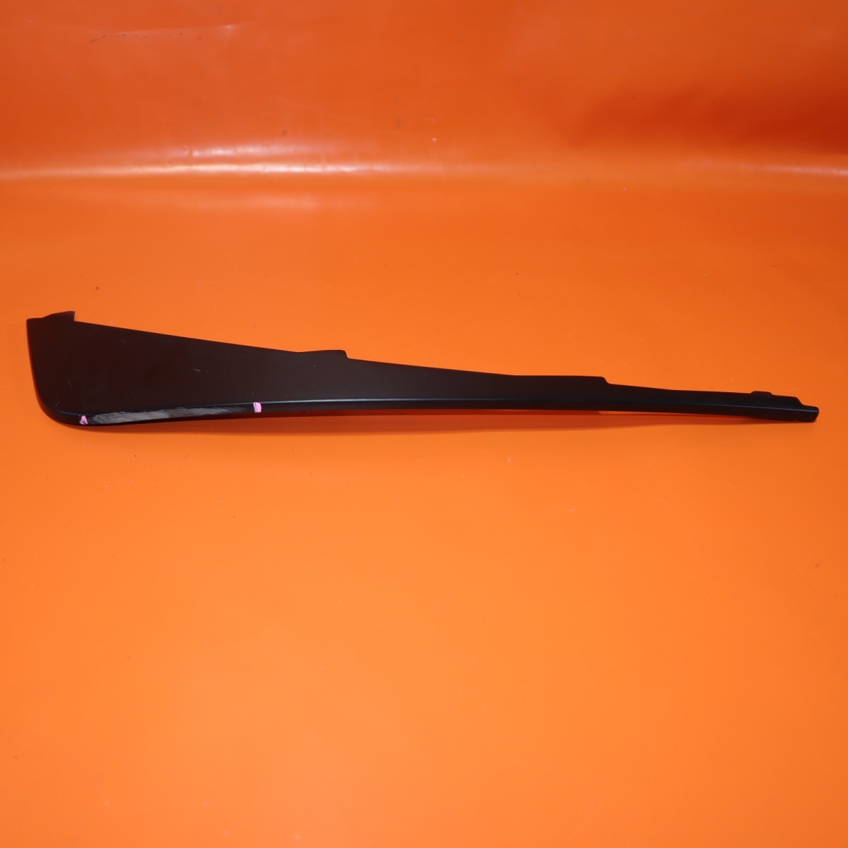 FERRARI 458 DIFFUSER FIN RIGHT 2010 2011 2012 2013 2014 2015 OEM