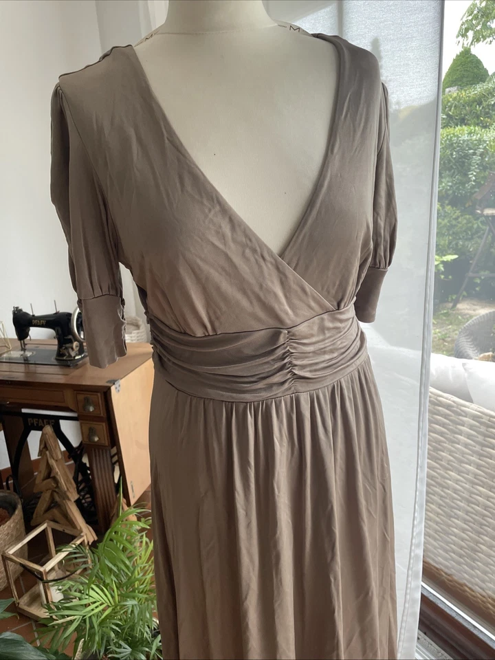 MADONNA by H&M Kleid - gold - Gr. 44 - NEUWERTIG - Selten!!! - Bild 2 von 4