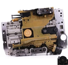 For Mercedes-Benz 722.6 NAG1 5 Speed Transmission Valve body W/ Conductor Plate