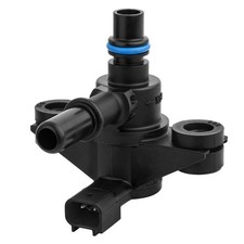 Vapor Canister Purge Solenoid Valve Emission For Ford Edge Escape Black