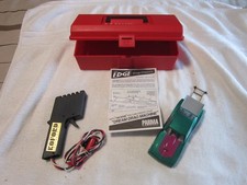 PARMA DRAG CAR STARTER KIT N.O.S EDGE DRAG CAR AND KOFORD CONTROLLR