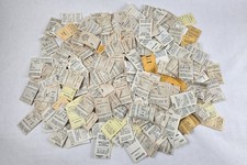 Vintage Marshall Watch Repair Parts Lot NOS 400-500 Assorted Items! Add-A-Unit