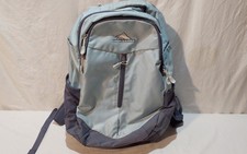 High Sierra Backpack with Laptop Pocket and T...