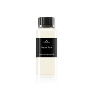 Fragranza613 Eternal Rose Luxury Aroma Oil, 50 mL, Oud & Rose