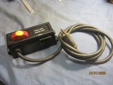 Craftsman Table Saw Switch w/Cord & Outlet