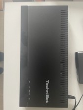 TechniSat TechniStar S2 HD Sat-Receiver