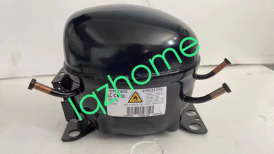 1PCS Embraco compressor EMX3134U new via FedEx or DHL