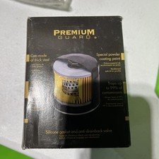 Premium Guard PG2500EX Extended Life Oil FIlt...