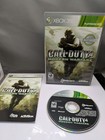 Call of Duty 4: Modern Warfare -- Plat Hits Light Scratches Works