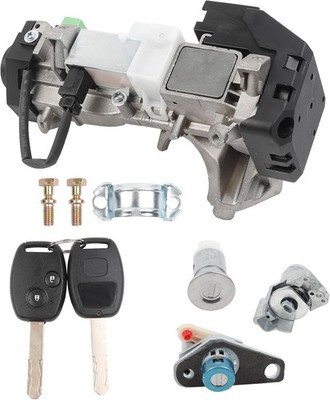 Honda Civic CRV Ignition Lock Cylinder Chip ID46