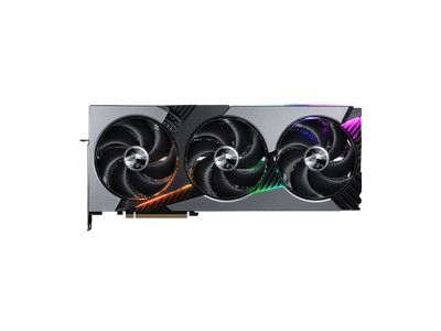MSI VANGUARD GeForce RTX 5090 32GB GDDR7 PCI Express 5.0 Graphics Card RTX 5090