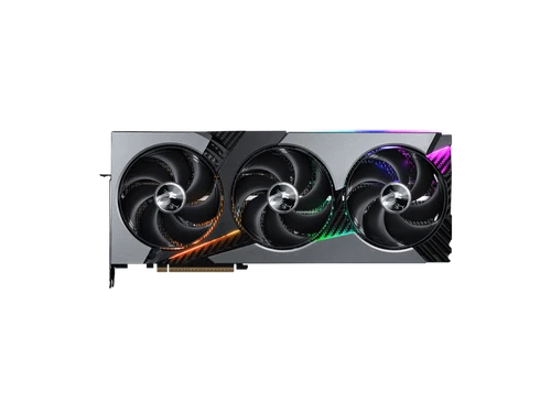 MSI VANGUARD GeForce RTX 5090 32GB GDDR7 PCI Express 5.0 Graphics Card RTX 5090