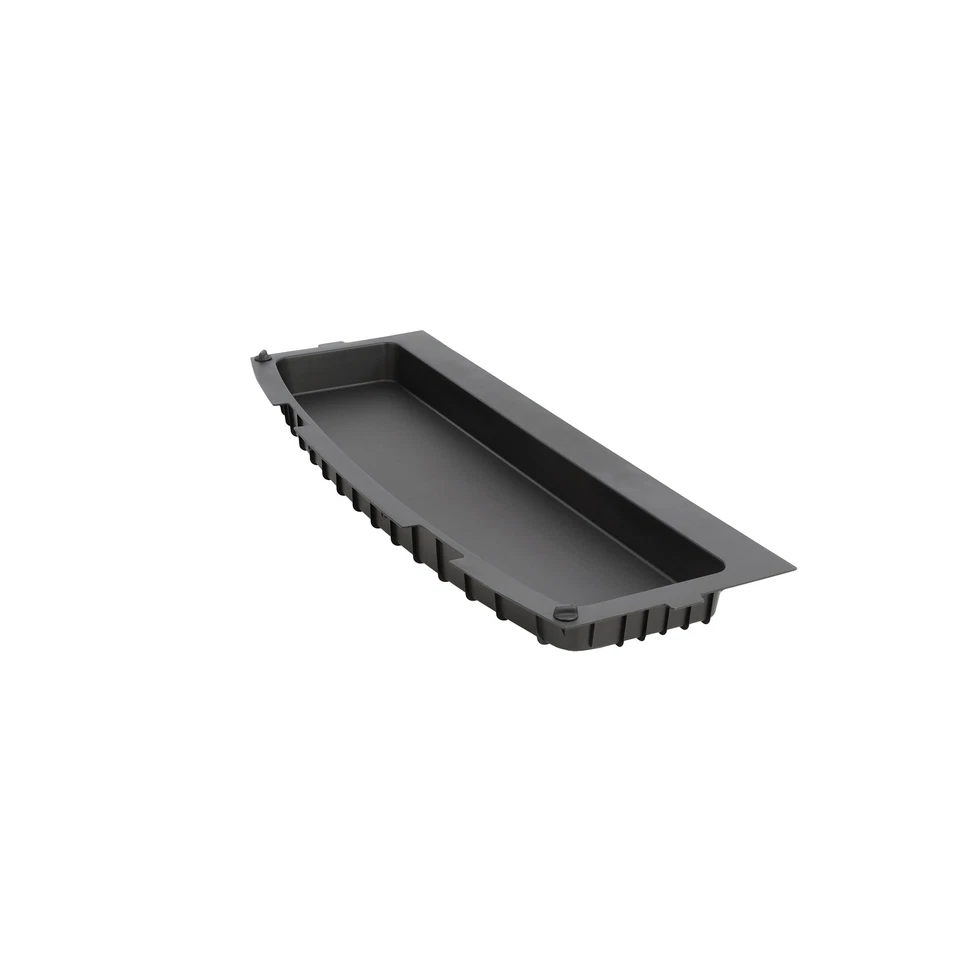 Conjunto de caja de piso de equipaje central Nissan Rogue Select 2008-15 OEM NUEVO 84975JM00A Foto 3 de 4