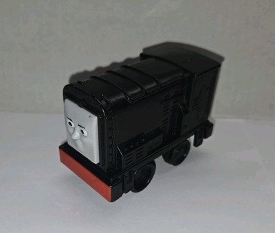My First Thomas The Engine Push Along Trains Diesel by Mattel 