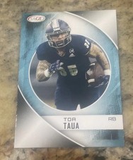 2023 SAGE TOA TAUA ROOKIE RC #174🔥📈