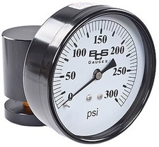 Jegs Valve Spring Pressure Tester 0-300 Psi Jegs Valve Spring Pressure Tester 0-300 Psi