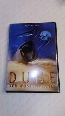 Dune - Der Wüstenplanet