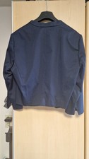 Kurze Jacke