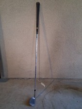 Wilson Harmonized Lob Wedge 60 Degree Wedge Right Handed Steel Shaft