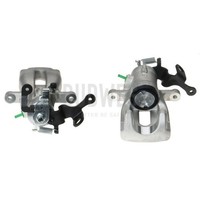 Bremssattel Budweg 344180, Hinten Links