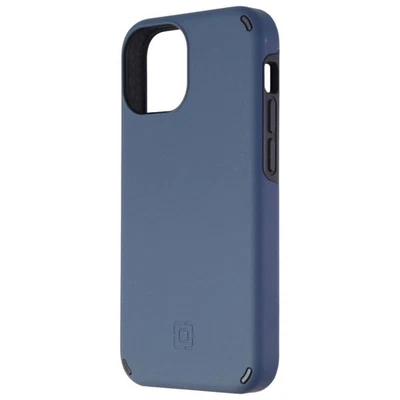 Incipio Duo Series Case for MagSafe for Apple iPhone 13 Mini - Dark Denim Blue