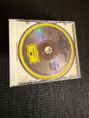 Symphony No. 4 - Haydn Variations - Tragic Overture von Brahms | CD   1191