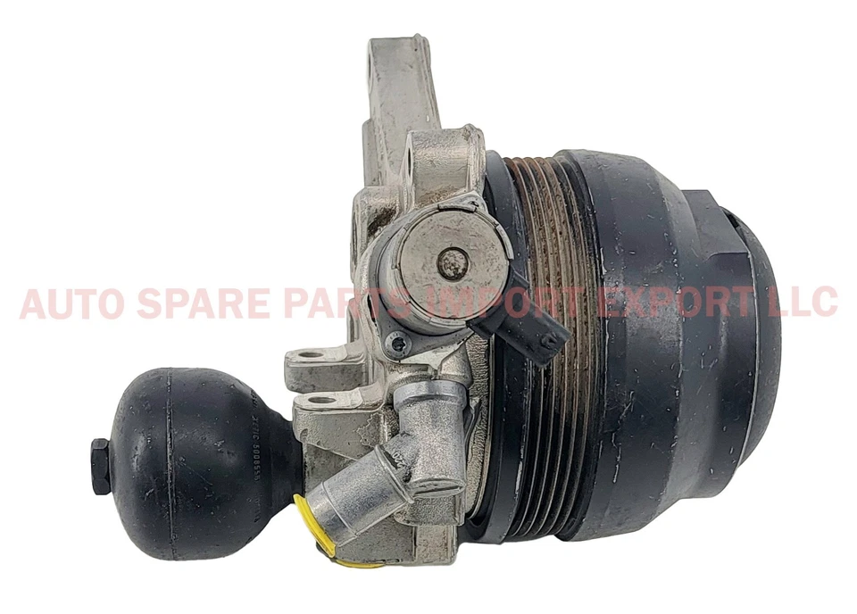 Bomba de dirección asistida Mercedes-Benz ML63 AMG W166 2012-2019 A0003291603 Foto 4 de 4
