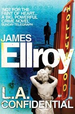 James Ellroy La Confidential Classic Noir 2011 En Windmill James Ellroy 2011