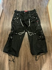 The Ultra Dark Street Pant/ Pants Jeans Tripp Nyc Xxxl