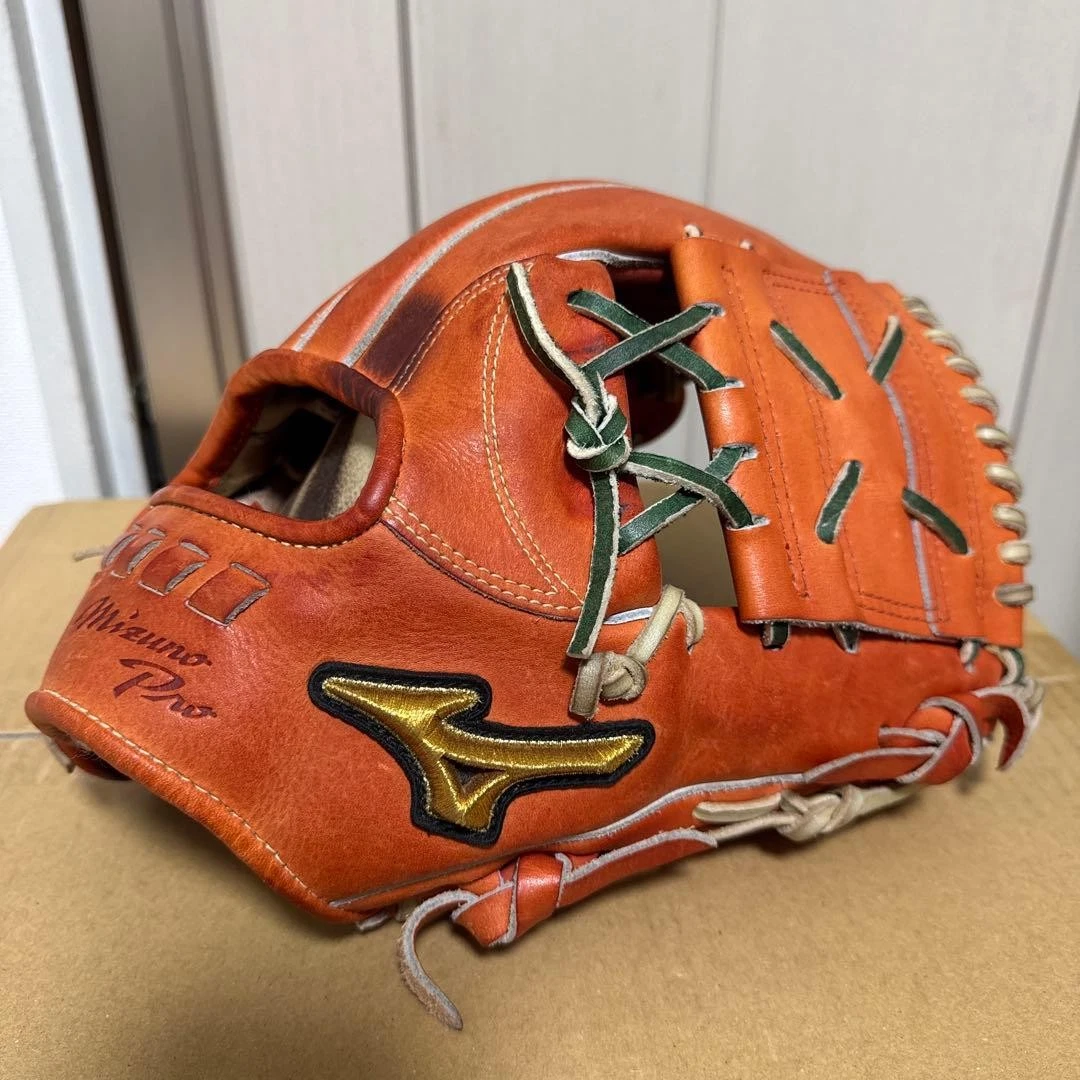 Mizuno Pro Limited for sale | eBay