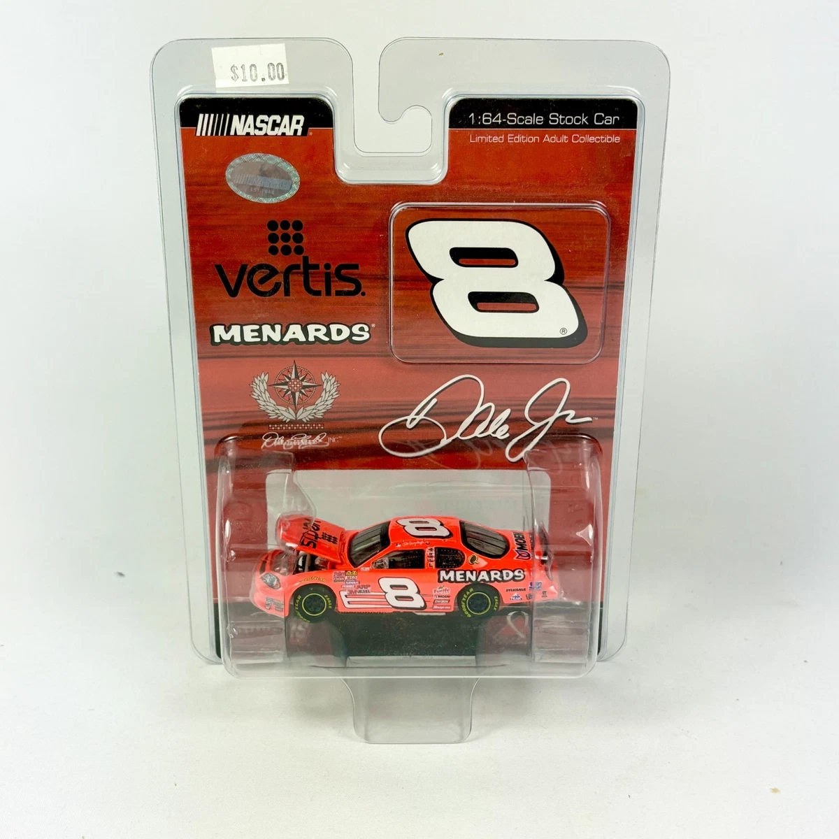 Action Dale Earnhardt Jr 2007 Vehicle Year Diecast Sport & Touring