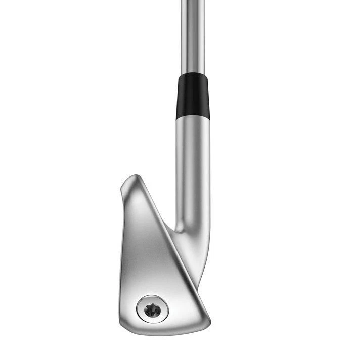 NEW Ping G730 Iron #6(1Club) N.S.PRO 850GH neo Flex Stiff Single Iron Mens - Image 4 of 4