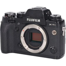 Fujifilm X-T1