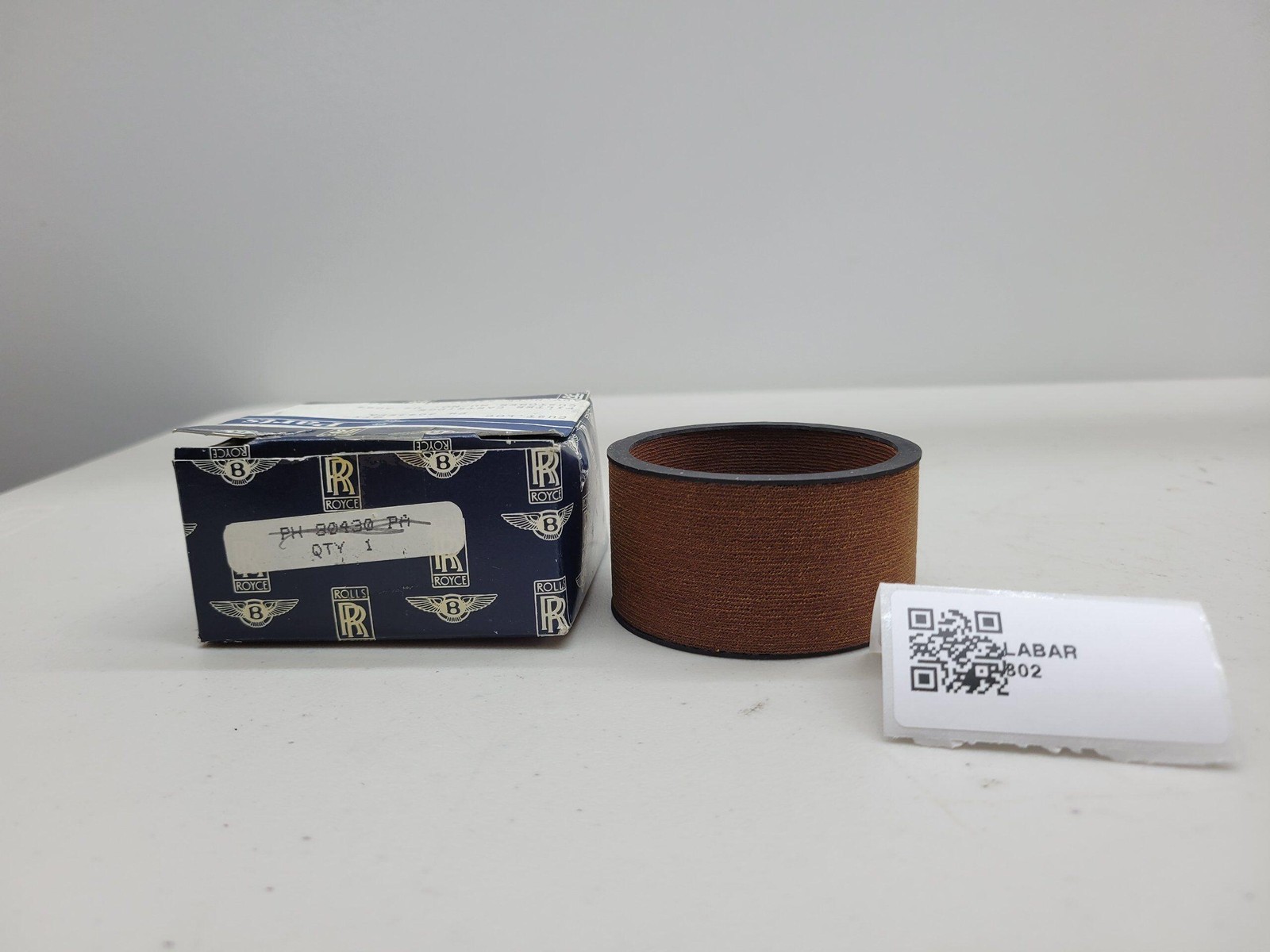 Rolls-Royce Silver Seraph Bentley Arnage 1999-09 Filter Cartridge PH30436PA