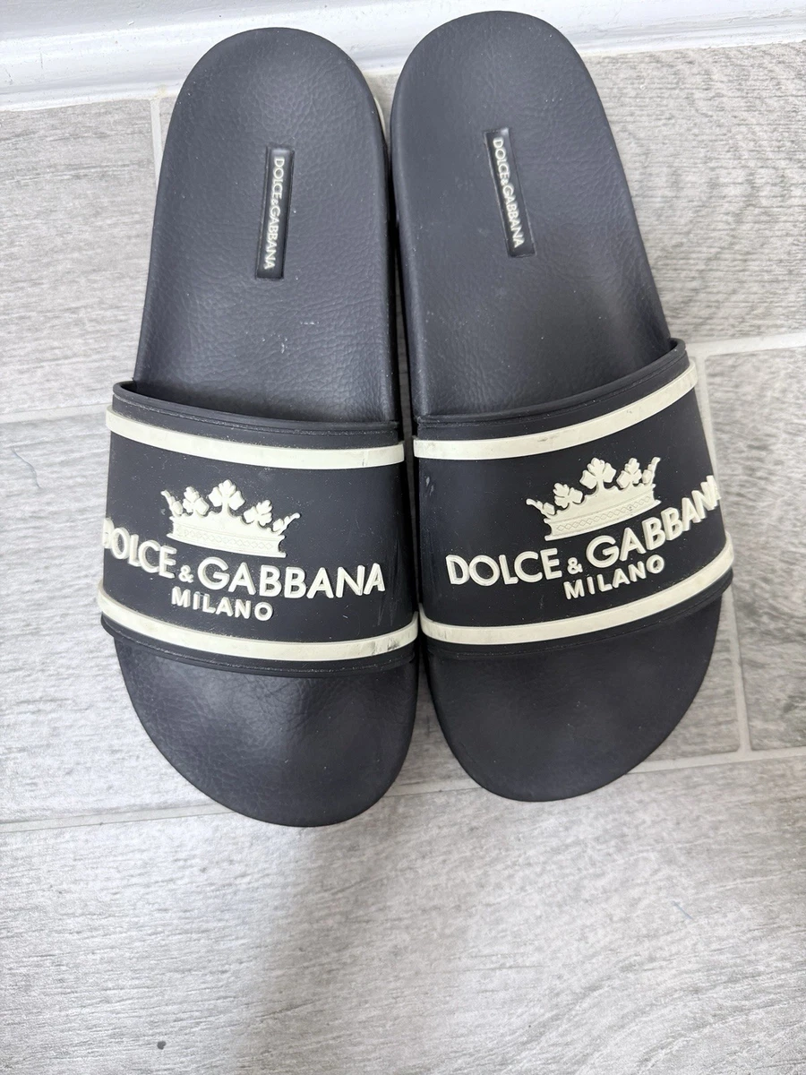 Dolce&Gabbana Sandals products for sale | eBay