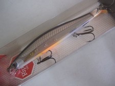 Rapala Ripstop Minnow 12cm EB New RPS12 Lures