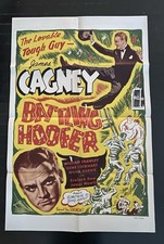 Battling Hoofer(Something to Sing About),1937,Re-R1947,Original,OS,James Cagney