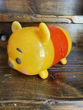 Disney Tsum Tsum Winnie The Pooh Stack N Display Carry Case